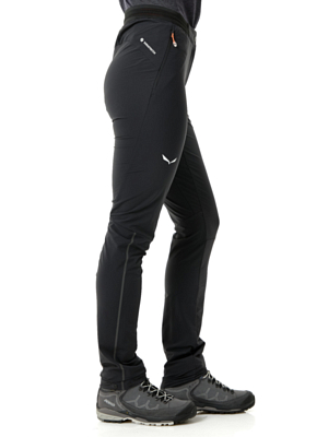 Брюки Salewa Pedroc 4 Dst Long Black Out