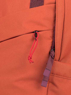 Рюкзак Ternua Red Bay 18 Deep Ginger