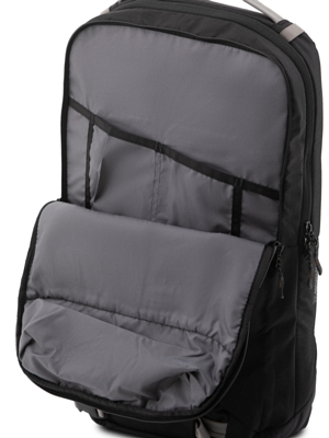 Рюкзак Dakine Mission Pro 18L Black