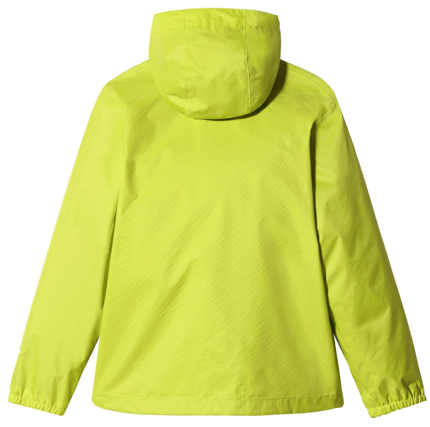 Куртка детская The North Face Zipline Rain Boy's Sulphur Spring Green