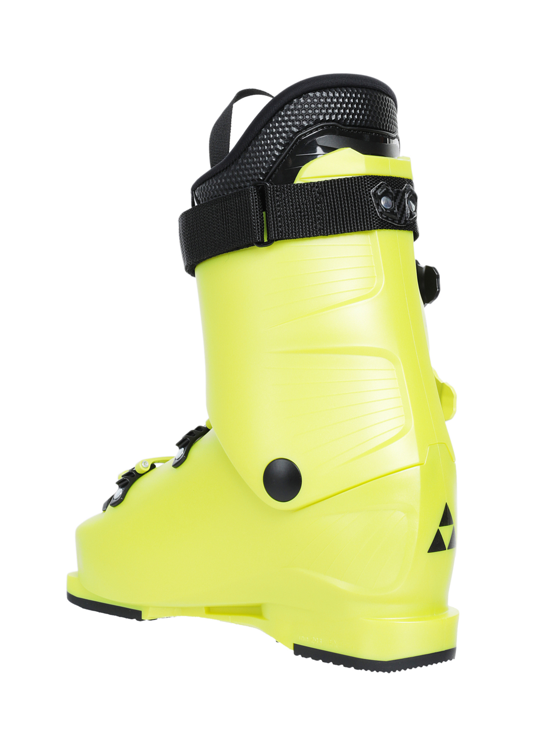 Горнолыжные ботинки детские FISCHER Rc4 70 Jr Yellow — купить недорого,цены в магазине КАНТ