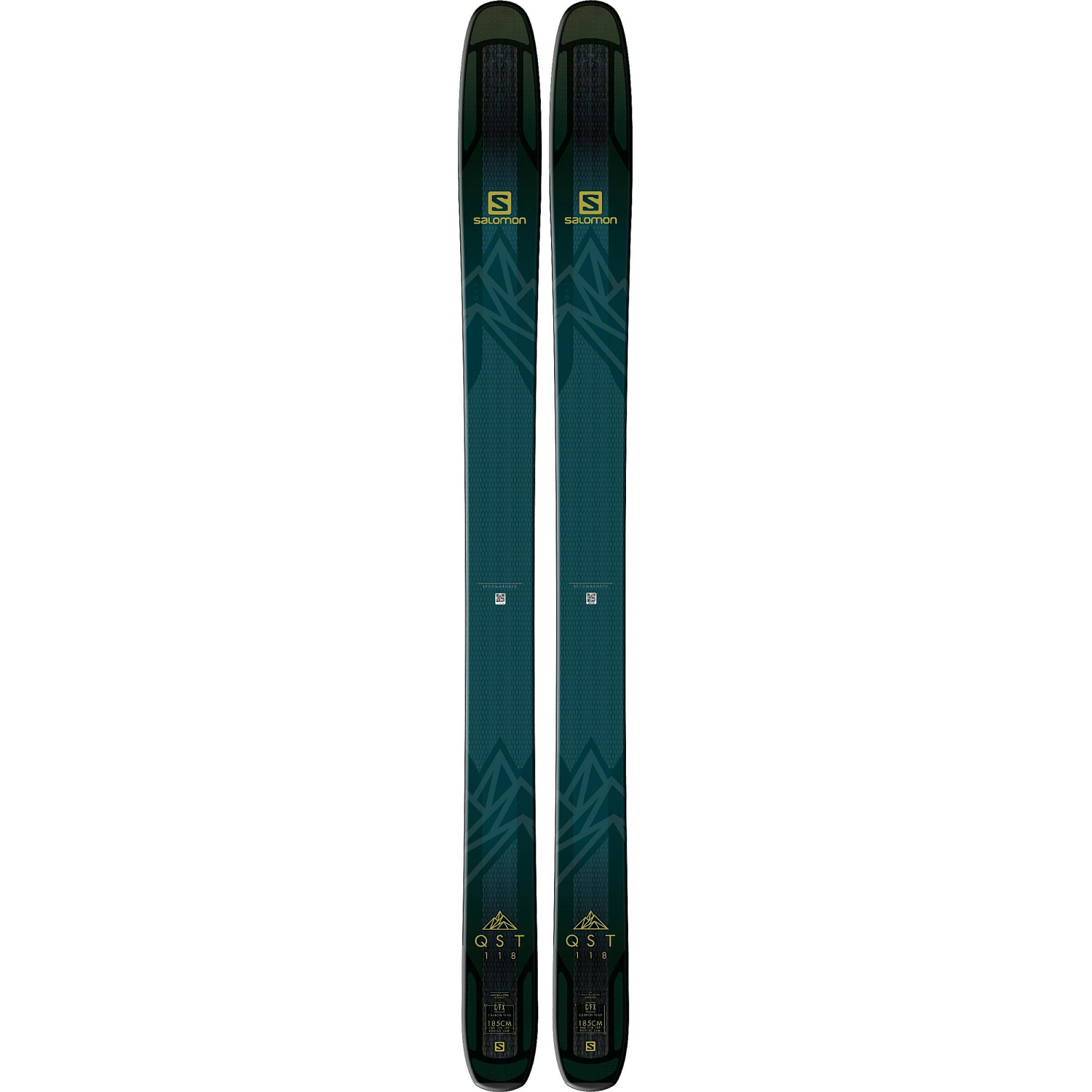 Salomon ski. Salomon QST 118. Salomon QST 118 185. Горные лыжи Salomon QST 118. Salomon QST 106.