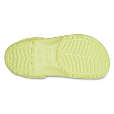 Сандалии Crocs Classic Желтый