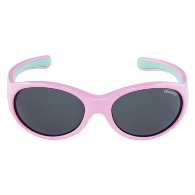 Очки солнцезащитные ALPINA Flexxy Girl Rose-Mint Gloss/Black Cat.3