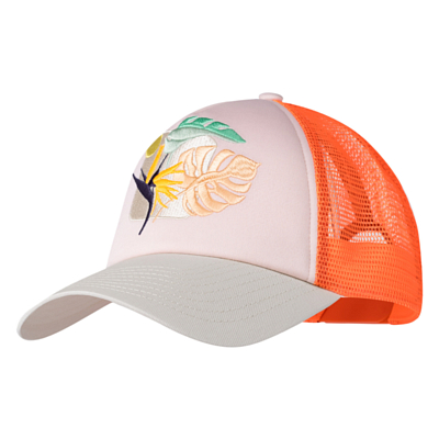 Кепка Buff Trucker Cap Myir Multi