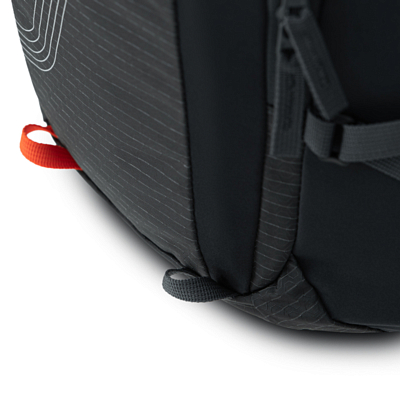 Рюкзак Kanrock Moveit 17 Anthracite