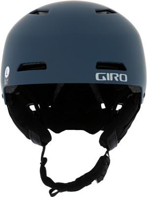 Шлем Giro Ledge FS Mips Blue Mate