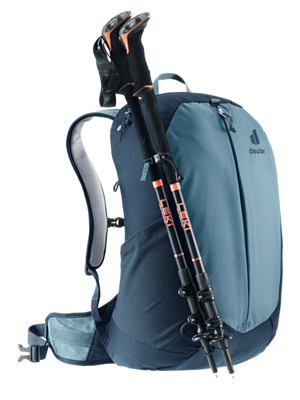 Рюкзак Deuter AC Lite 23 Atlantic/Ink