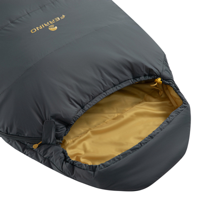Спальник Ferrino Lightech Sm 1100 Grey