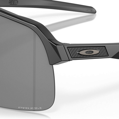 Очки солнцезащитные Oakley Sutro Lite Black/Prizm Black