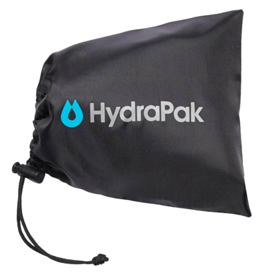 Канистра HydraPak Seeker 3L Серый