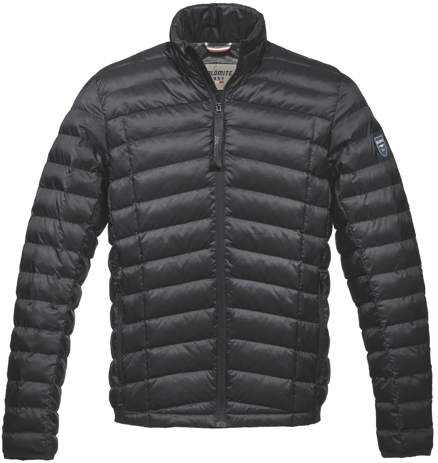 Куртка для активного отдыха Dolomite 76 Thermoplume Evo 1 Jacket M's Black