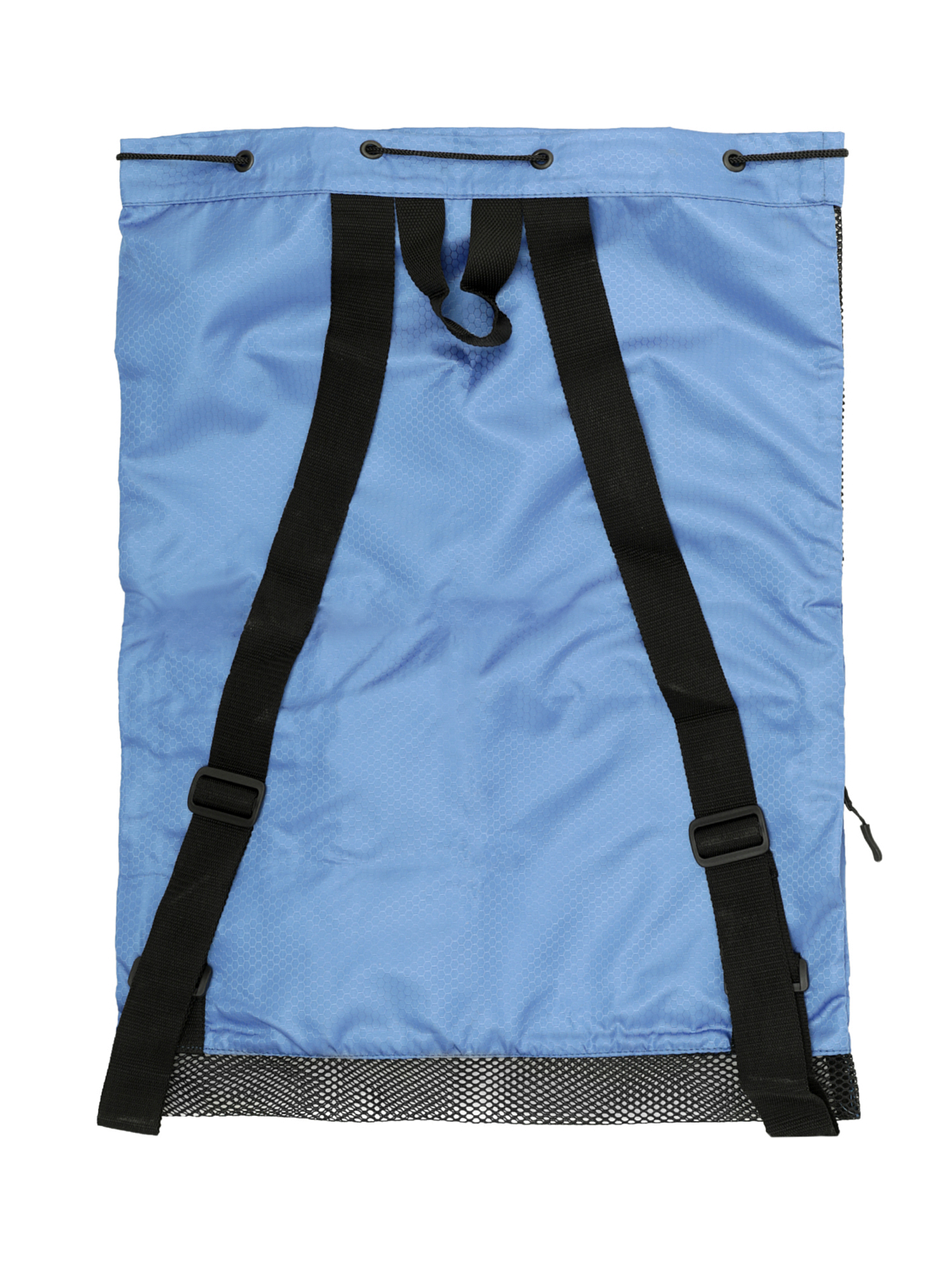 Рюкзак для плавательных аксессуаров POWERUP Swim Blue