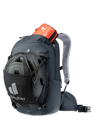 Рюкзак Deuter Bike I 16 Black