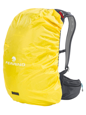 Рюкзак Ferrino Zephyr 17+3 Black