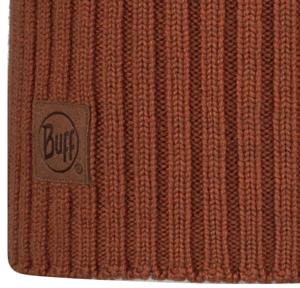 Шарф Buff Knitted Neckwarmer Norval Rusty