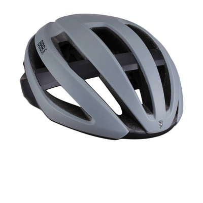 Велошлем BBB Maestro Matte Grey