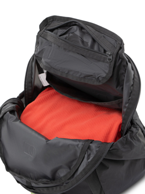 Рюкзак Naturehike Oxygen Folding Backpack Dark Blue