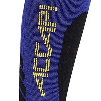 Носки Accapi Ski Performance Junior Electric Blue