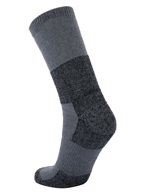 Носки Accapi Outdoor Light Gray/Black