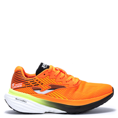 Кроссовки Joma Super Cross Orange