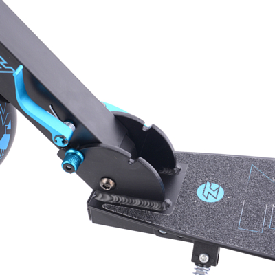 Самокат Tempish Nixin 200 AL Blue