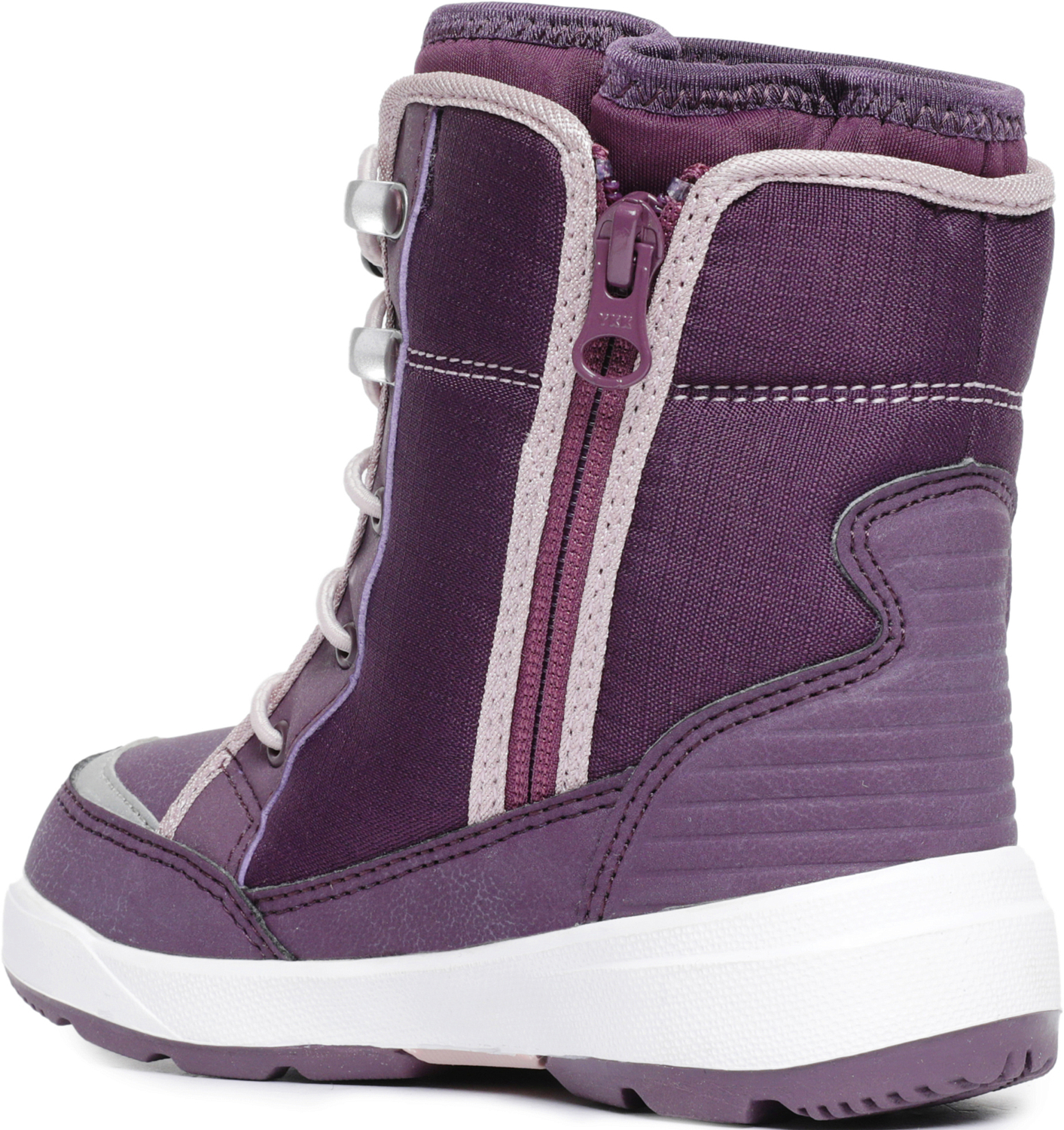 Ботинки VIKING Fun GTX Purple/Aubergine