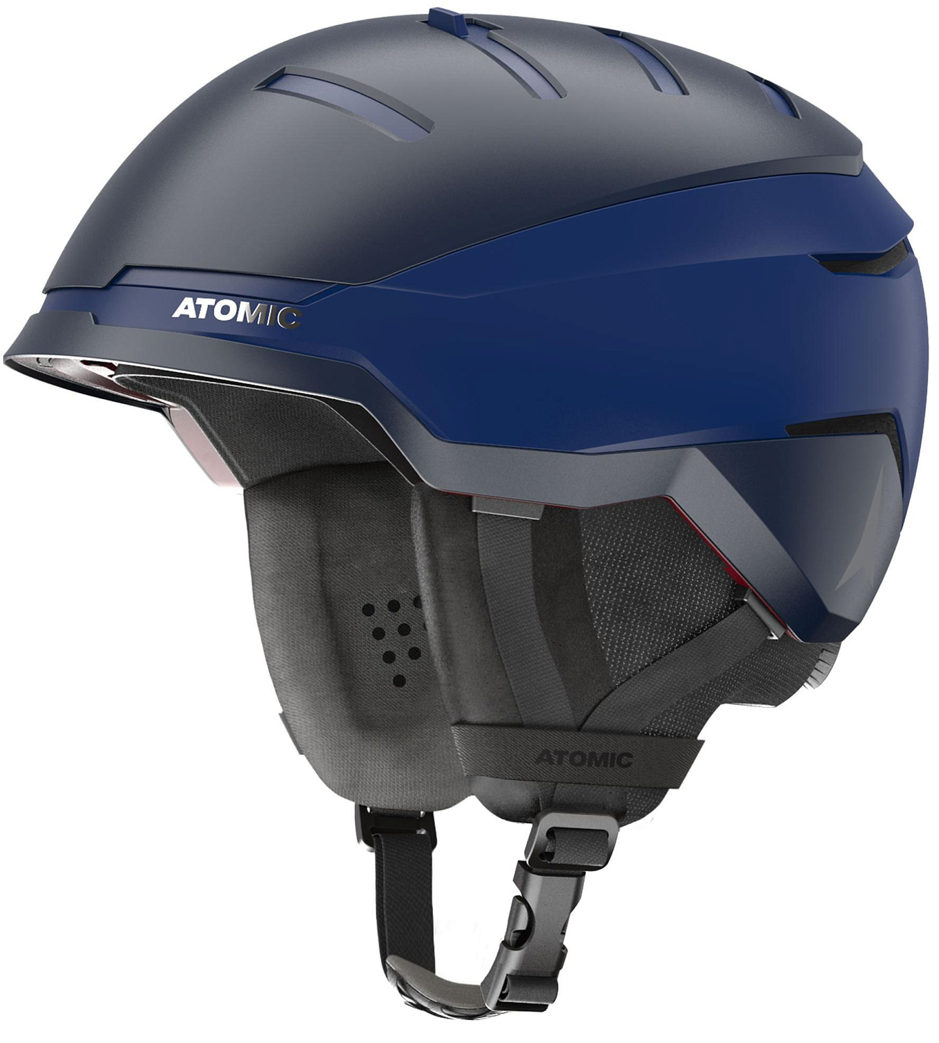 Зимний шлем ATOMIC Savor Gt