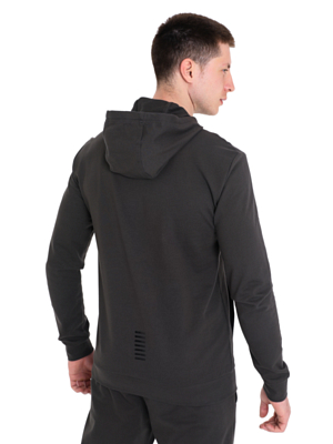 Костюм для активного отдыха EA7 Emporio Armani Tuta Sportiva M Raven