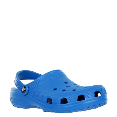 Сандалии Crocs Classic Sabot U Bright Cobalt
