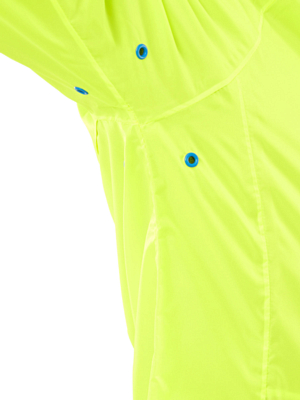 Куртка VIKING Rainier Yellow