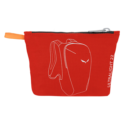 Рюкзак Salewa Ultralight 22L Flame