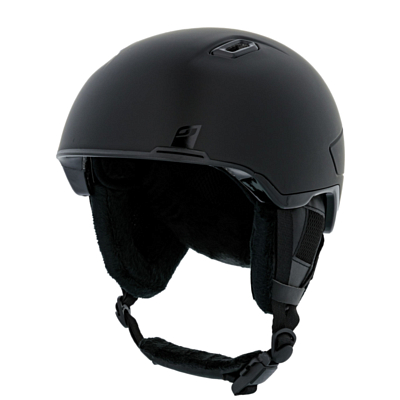 Шлем Julbo Hal Evo Mips Black