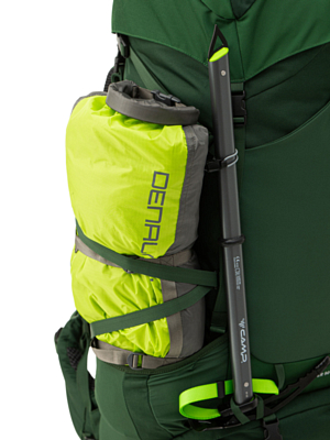 Рюкзак Kanrock Charger 90+15 Pine Green