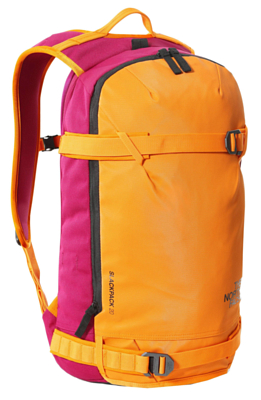 Рюкзак The North Face Slackpack 2.0 Lavender