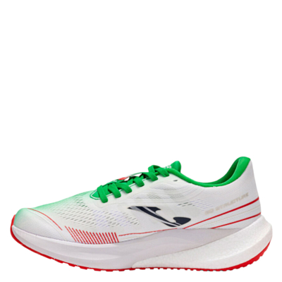 Кроссовки Joma R.2000 Verde Rojo