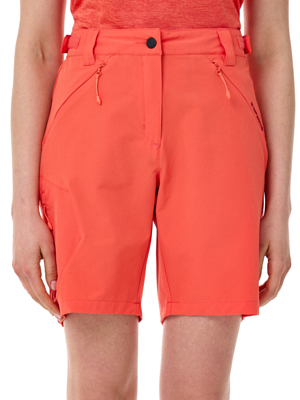 Шорты Icepeak Beaufort Mandarine