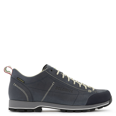 Ботинки Dolomite 54 Low Fg WP Blue Navy