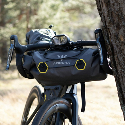 Сумка на руль Apidura Expedition 9L