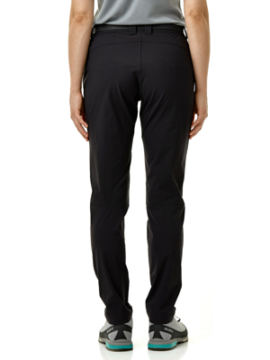 Брюки Ternua Darkstone Black