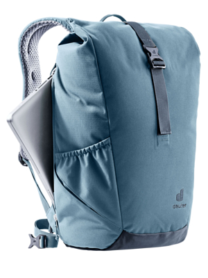 Рюкзак Deuter Stepout 22 Atlantic/Ink