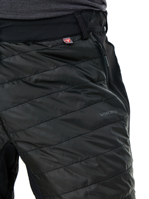 Брюки VIKING Greso Black