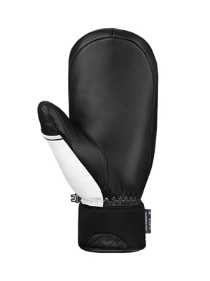 Варежки REUSCH Laura R-Tex Xt White/Black