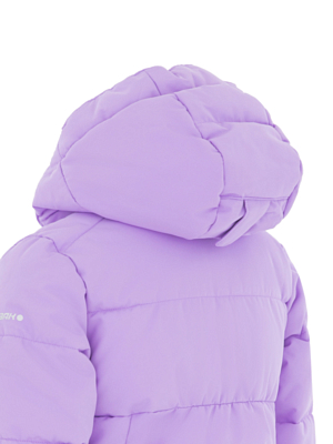 Куртка горнолыжная детская Icepeak Loris Lavender