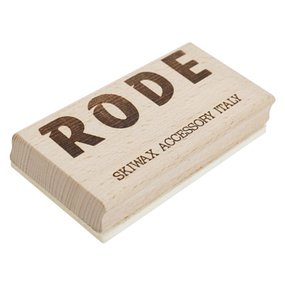 Щетка RODE Felt Rectangular