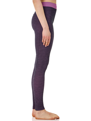 Термобелье VIKING Mounti Lady Set Purple