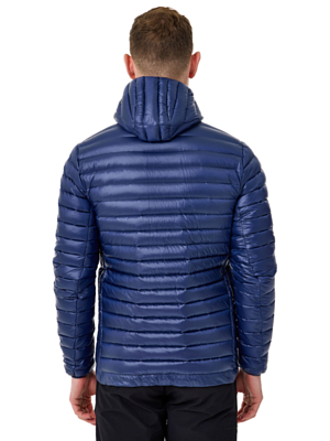 Куртка BASK Chamonix Light Mj V2 Темно Синий