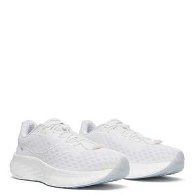 Кроссовки Saucony Ride 18 Cool White