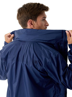 Куртка Marmot PreCip Eco Arctic Navy
