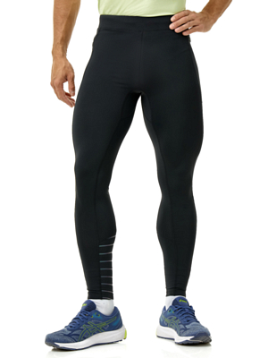 Тайтсы Joma R-Night Black